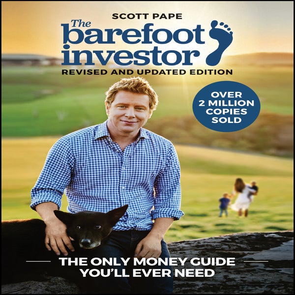 The Barefoot Investor, Classic Edition -