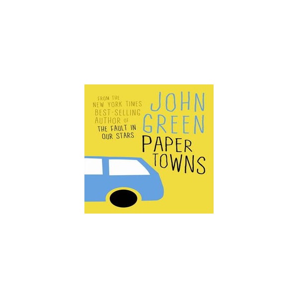 Paper Towns -