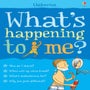 What's Happening To Me? -