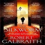 The Silkworm -