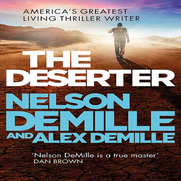The Deserter -