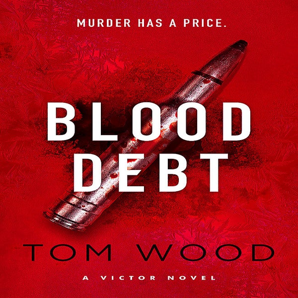 Blood Debt -
