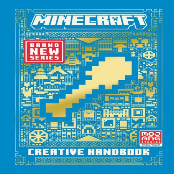 The Official Minecraft Coloring Book: Create, Explore, Relax! – Insight  Editions