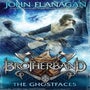 Brotherband 6 - The Ghostfaces -