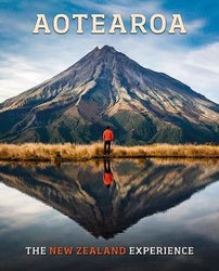 Aotearoa: The New Zealand Experience Std