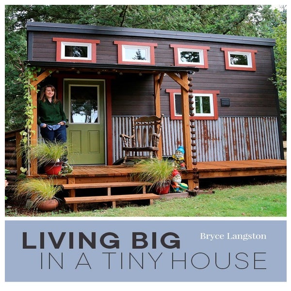 Living Big in a Tiny House -