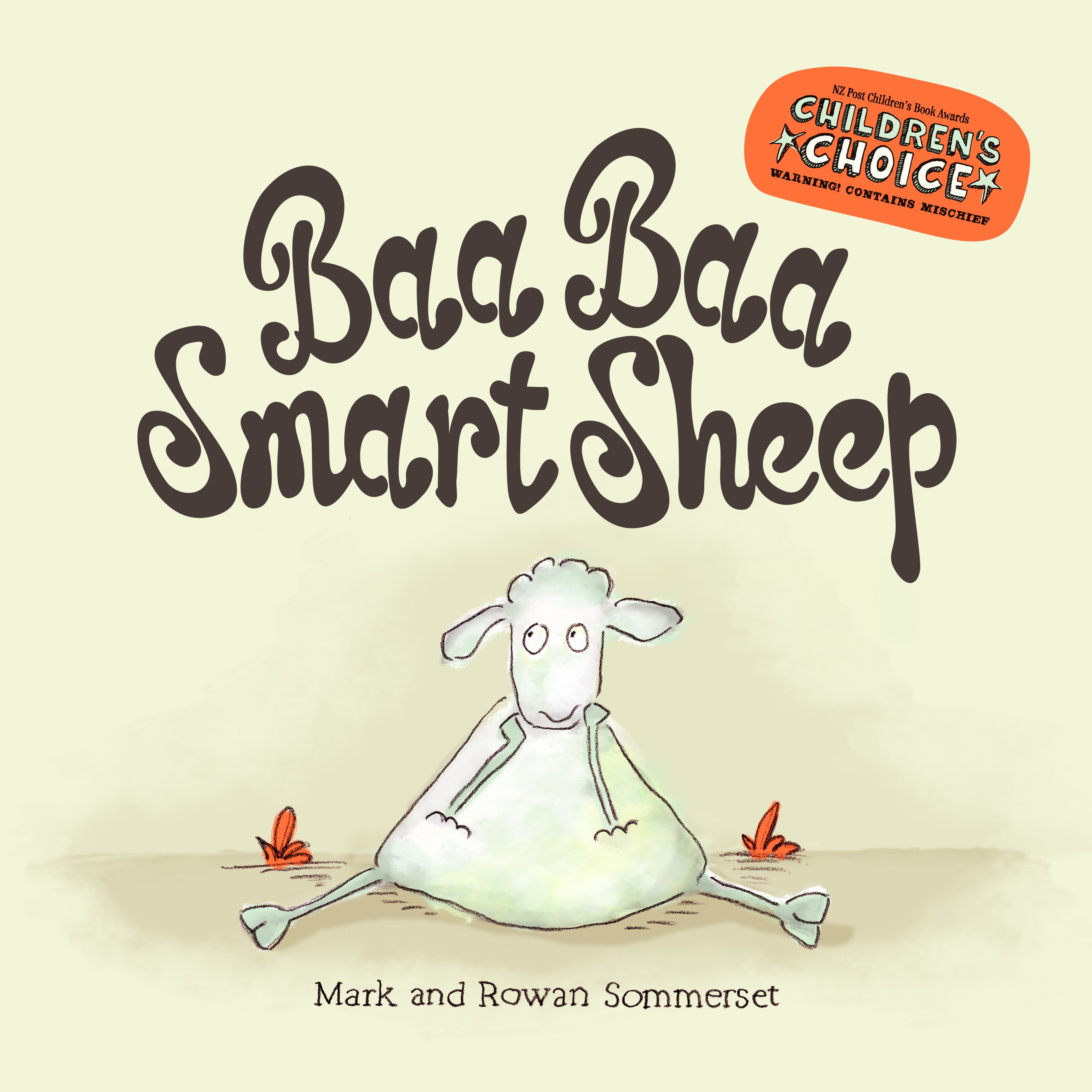 smart sheep