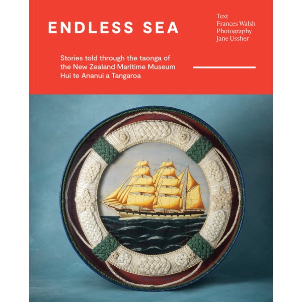 Endless Sea -