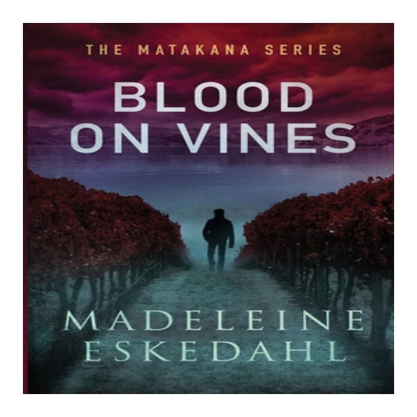 Blood On Vines -