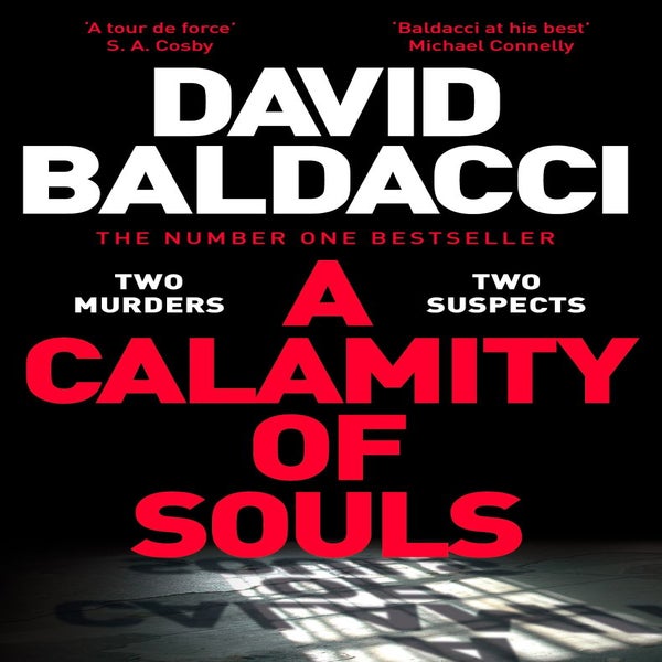 A Calamity of Souls -