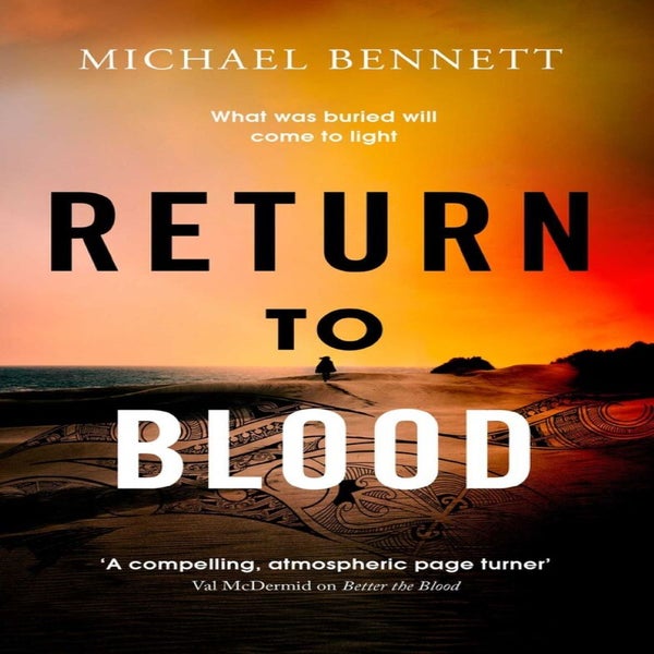 Return to Blood -