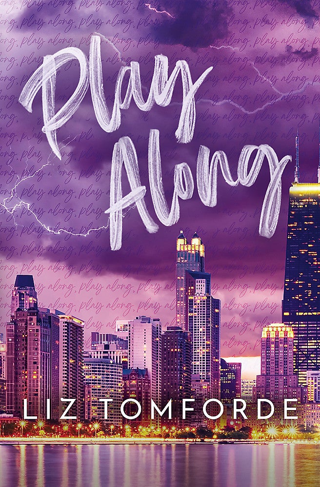 Play Along by Liz Tomforde | Paper Plus