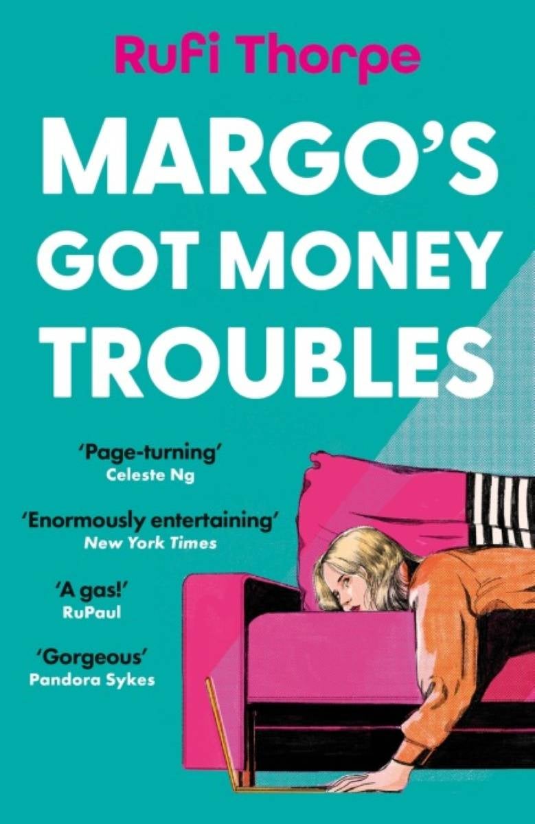 Margo's Got Money Troubles