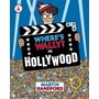 Where's Wally? In Hollywood -