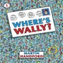 Where's Wally? -