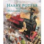 Harry Potter and the Philosopher's Stone -