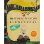 Historic Heston -