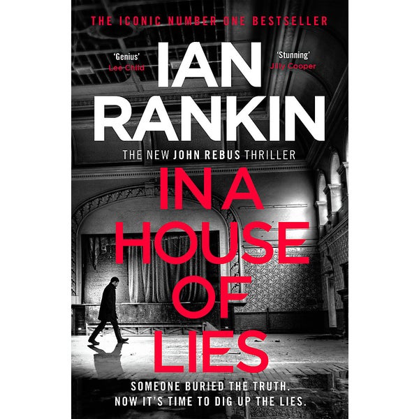 In a House of Lies -