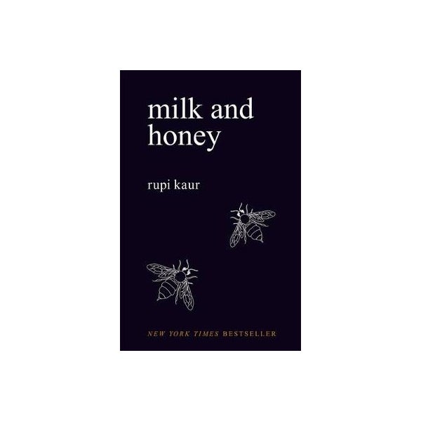 Milk and Honey -