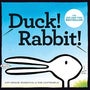 Duck! Rabbit! -