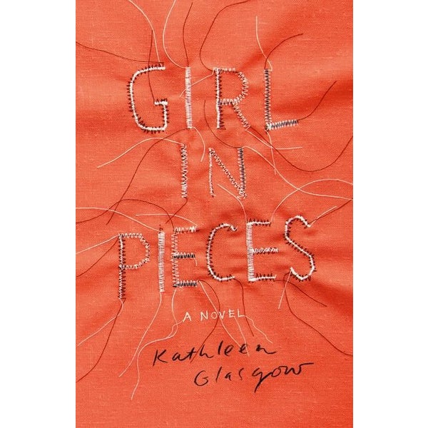 Girl in Pieces -