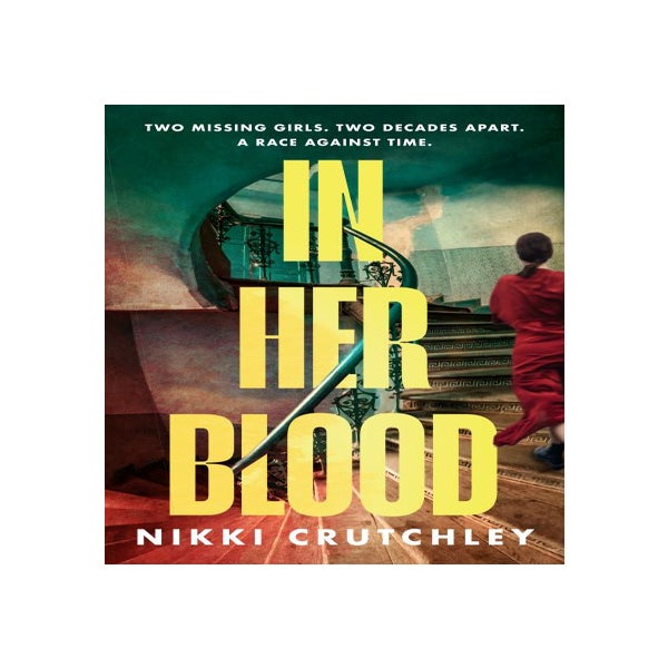 In Her Blood -