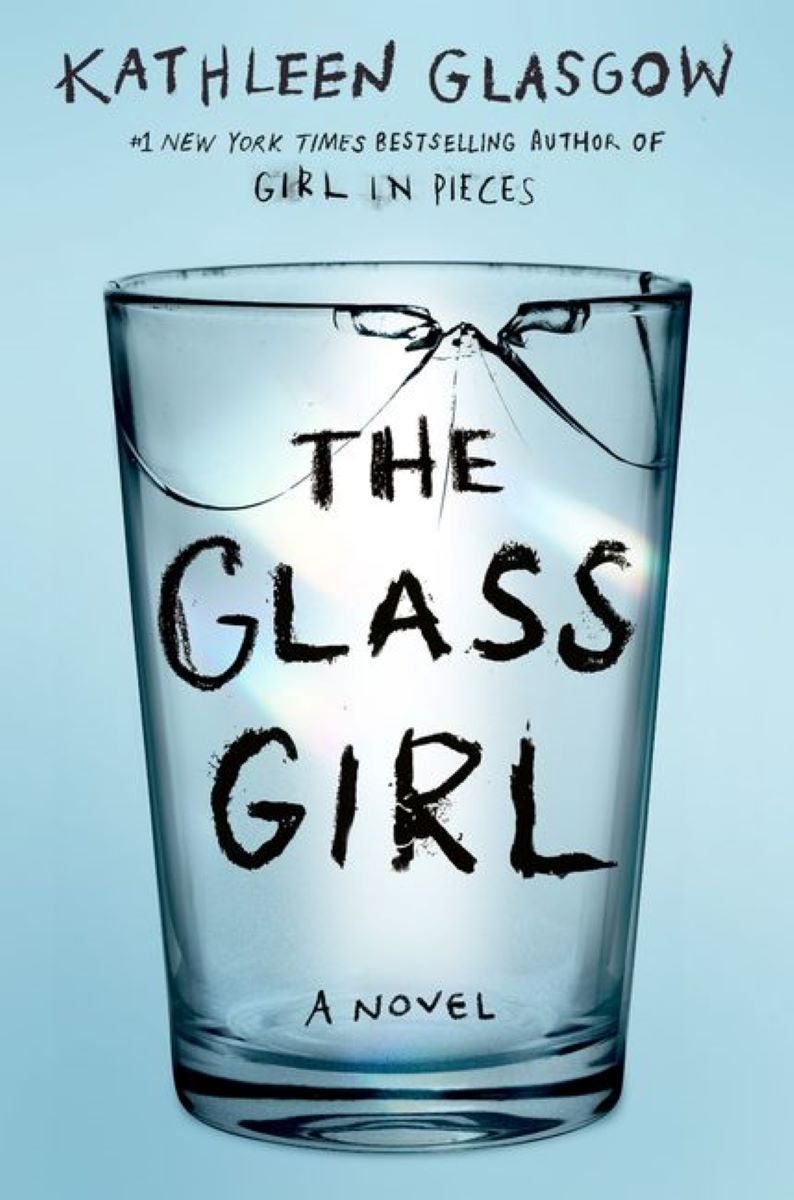 Girl in Pieces: Over two million copies sold : Glasgow