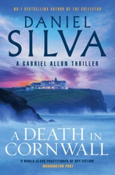 A Death in Cornwall