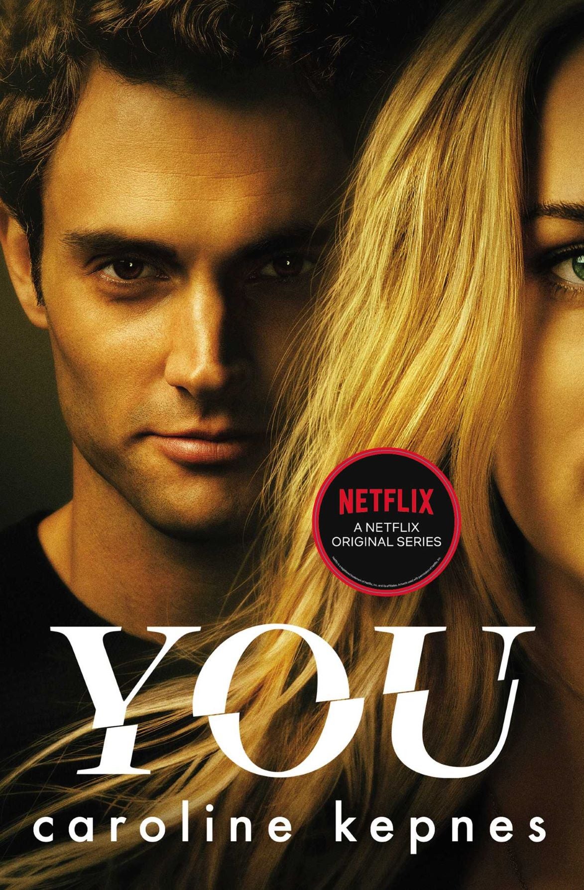 You by Caroline Kepnes | Paper Plus
