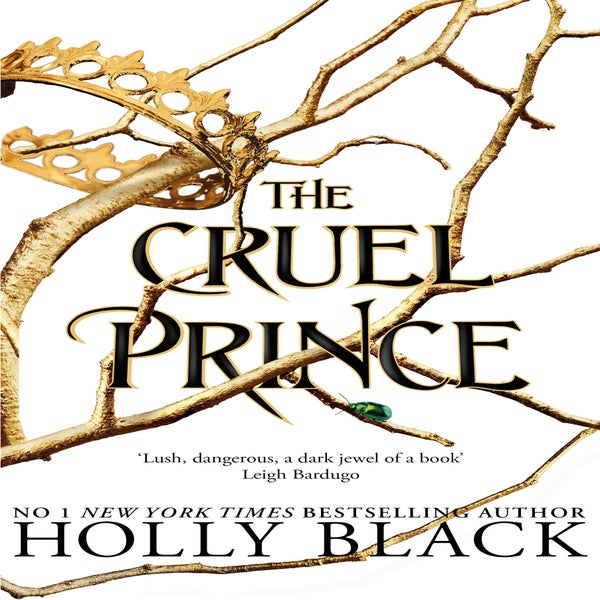 The Cruel Prince (The Folk of the Air) -
