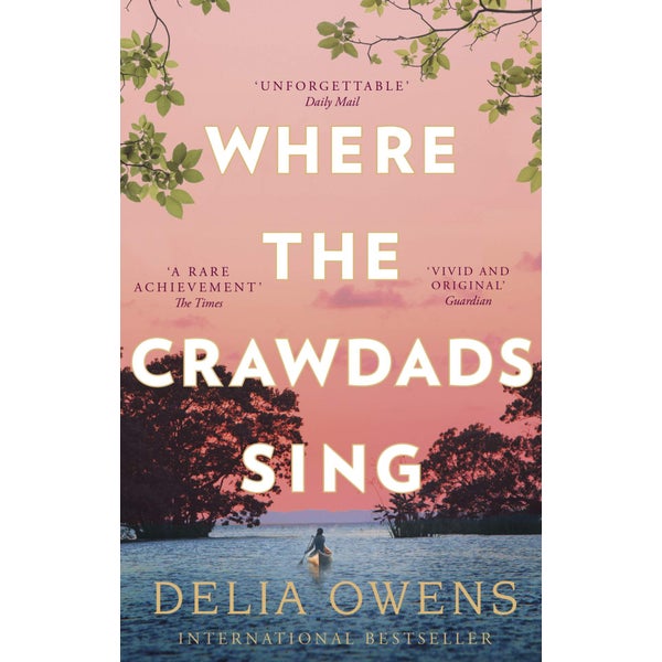 Where the Crawdads Sing -