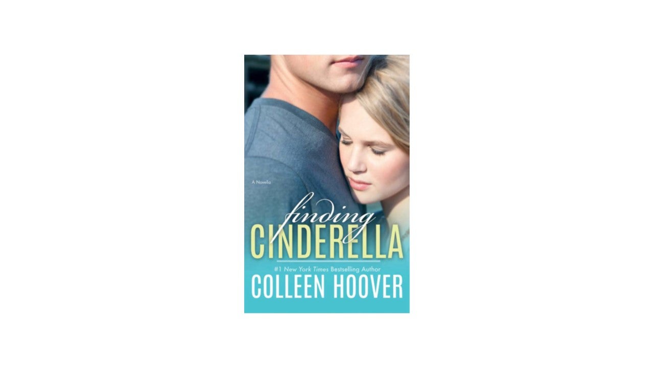 finding cinderella colleen hoover
