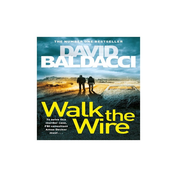 Walk the Wire -