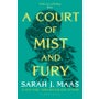 A Court of Mist and Fury -
