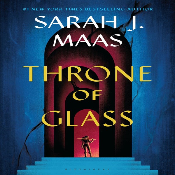 Throne of Glass -