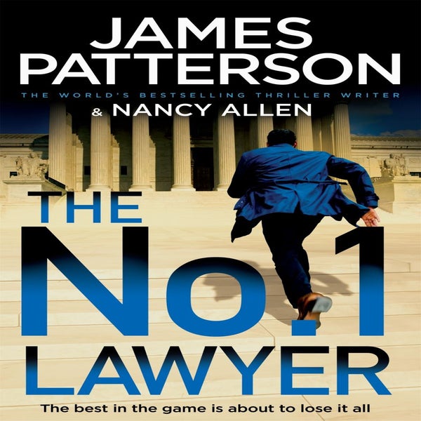 The No. 1 Lawyer -