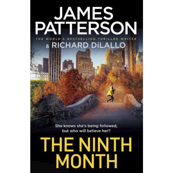 The Ninth Month -