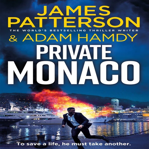 Private Monaco -