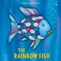 Rainbow Fish Board Book -