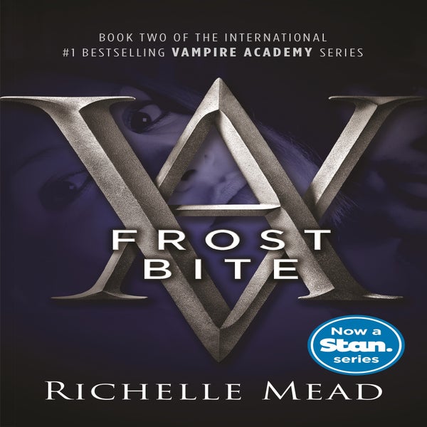 Frostbite: A Vampire Academy Novel -