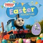 Thomas' Easter Adventure: Lift the Flap -