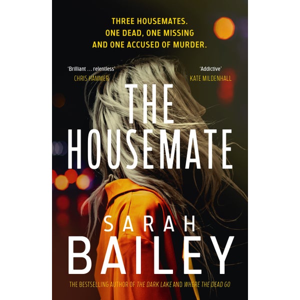 The Housemate -