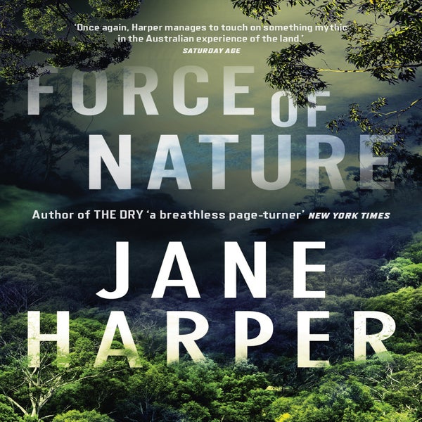 Force of Nature -