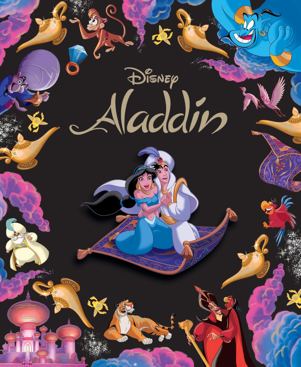 Disney's Aladdin Aladdin 2019 Watch Online Aladdin 2025