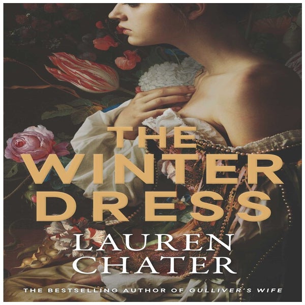 The Winter Dress -