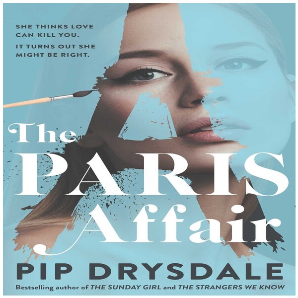 The Paris Affair -