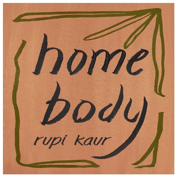 Home Body -