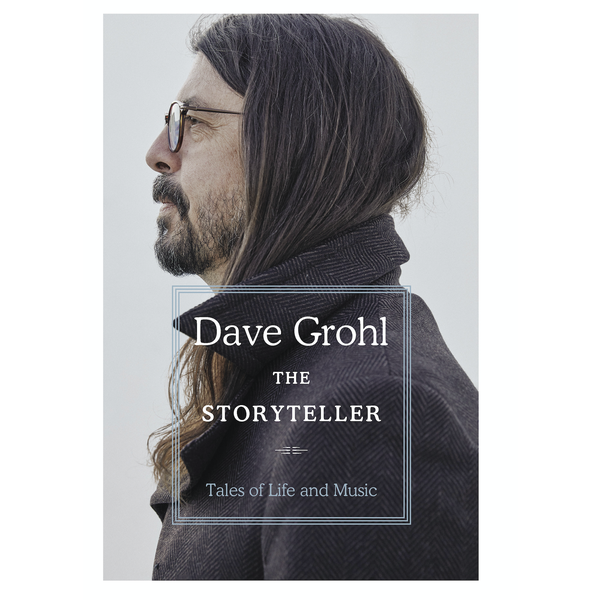 The Storyteller -