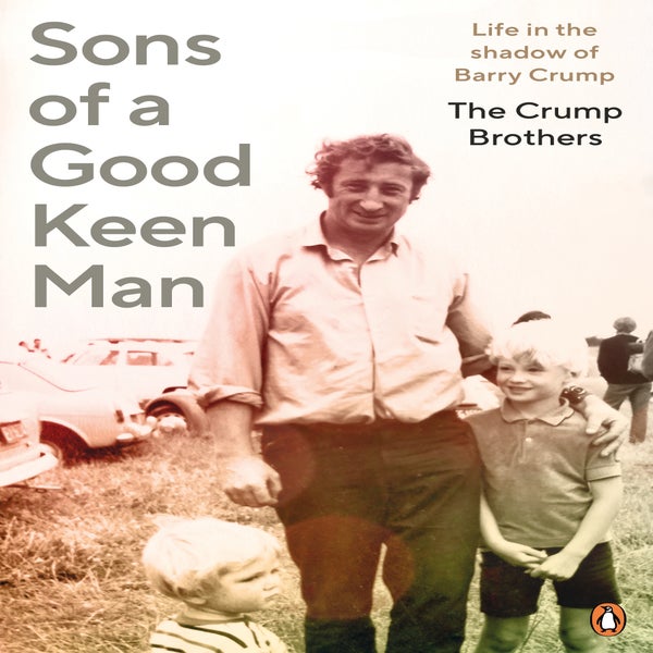 Sons of a Good Keen Man -