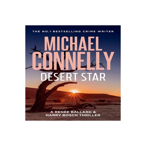 Desert Star -